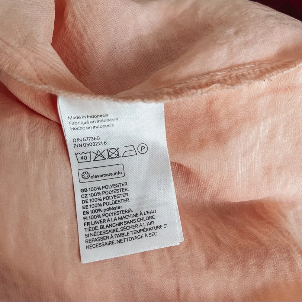 H&M Mama Maternity Blouse - Picture 5 of 5